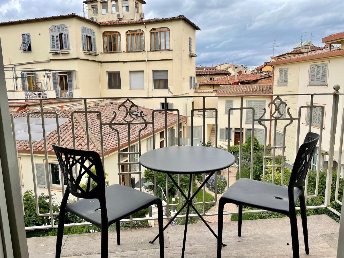 Borgo Guelfo I Apartamento Florença