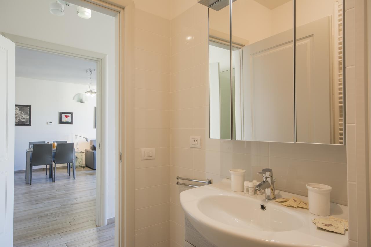 Apartamento Borgo Guelfo I