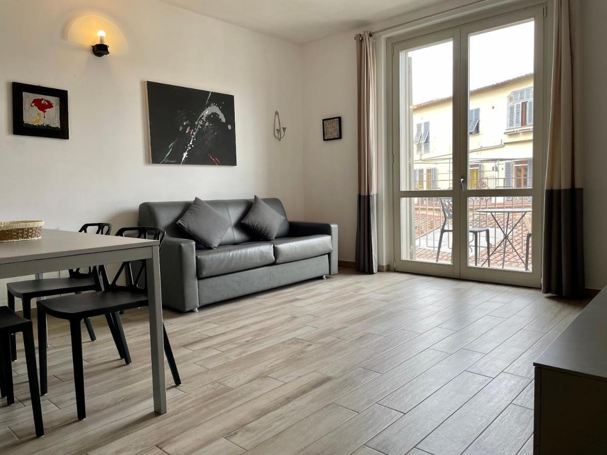 Appartamento Borgo Guelfo I