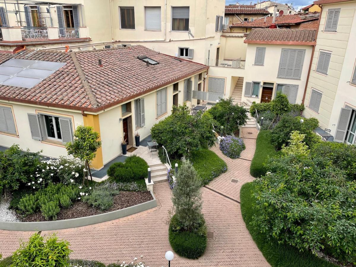 Borgo Guelfo I Appartamento