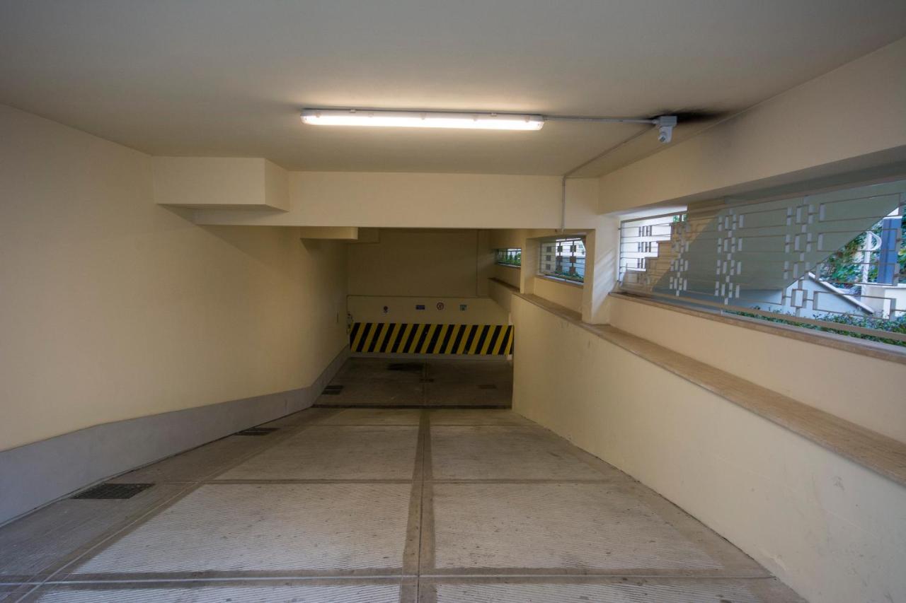 Borgo Guelfo I Appartamento *