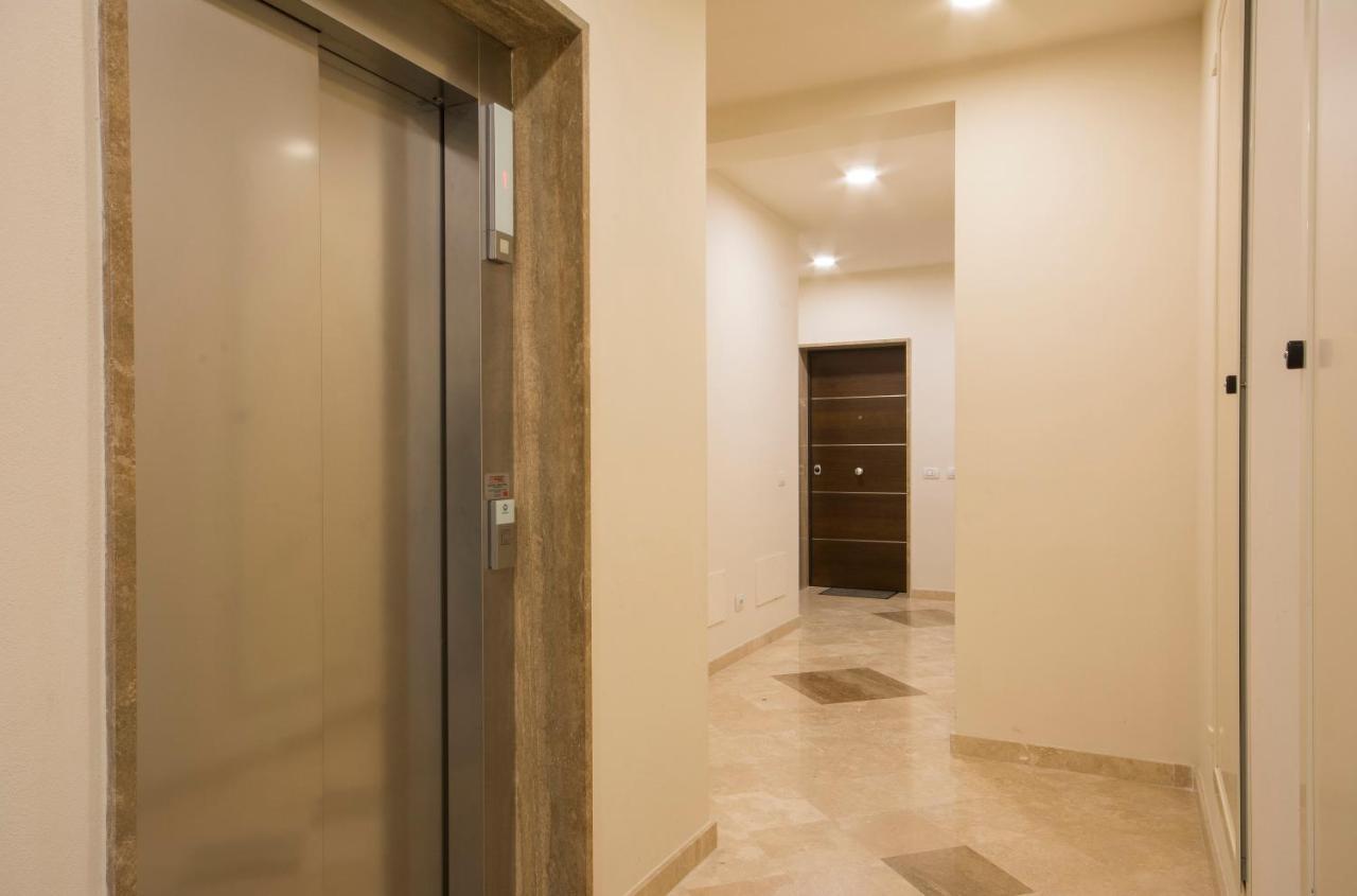 Borgo Guelfo I Appartamento